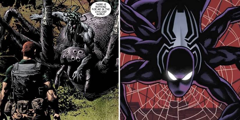 10 Most Powerful Dark Avengers Members in Marvel History