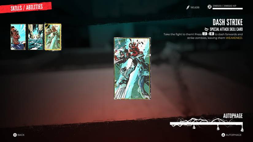 10 Best Skill Cards In Dead Island 2