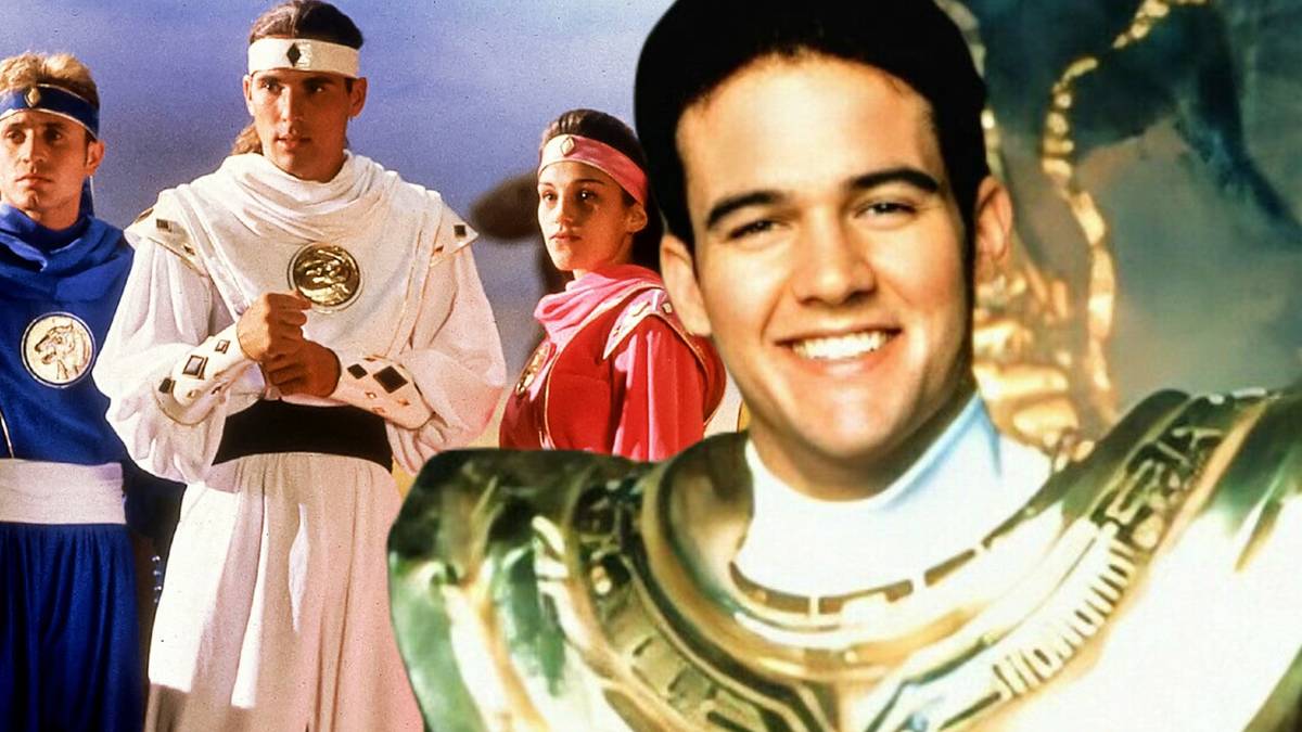 What Happened To Each Power Ranger Between Mighty Morphin And Once & Always