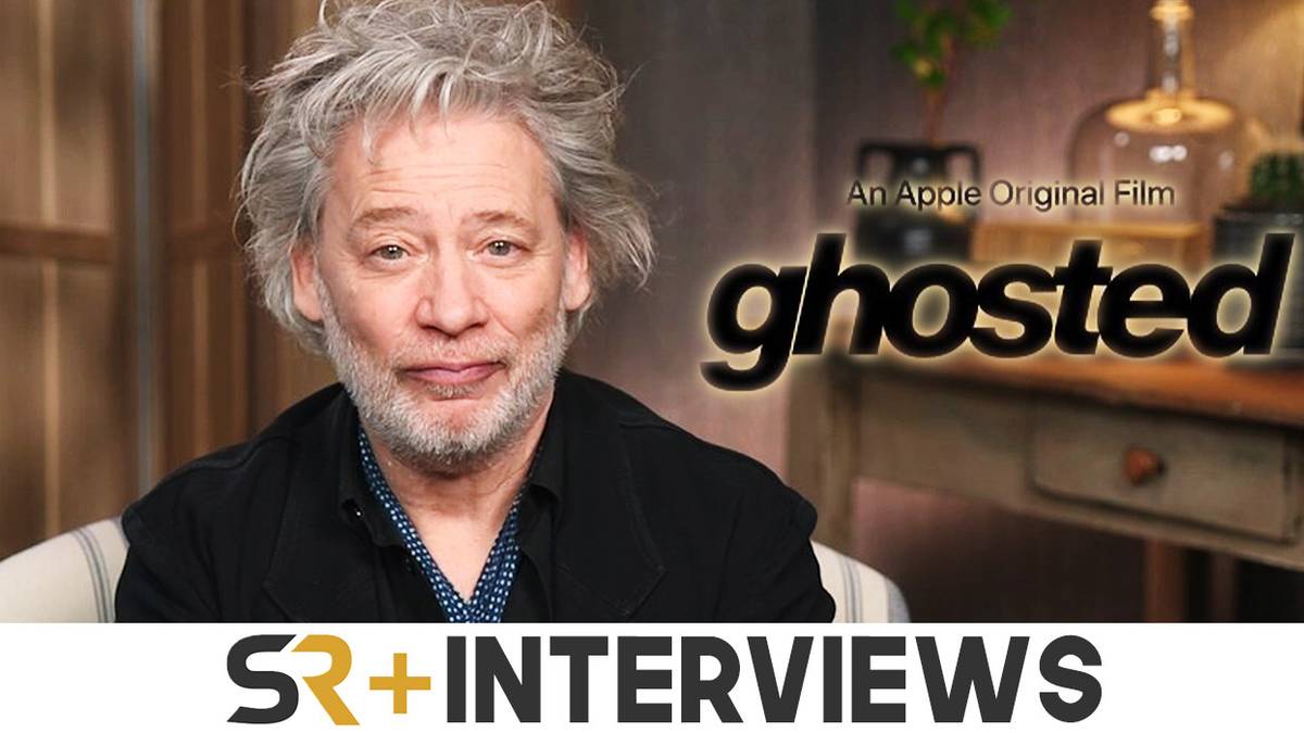 Ghosted Director On Going Big For His First Action Film