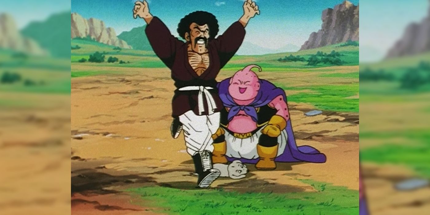 15 Best Dragon Ball Z Characters, Ranked