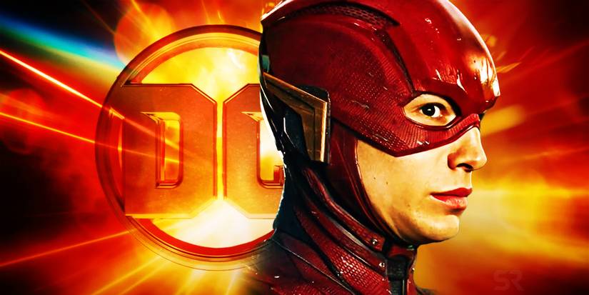 10 DC Universe Canon Questions The Flash Movie Can Answer