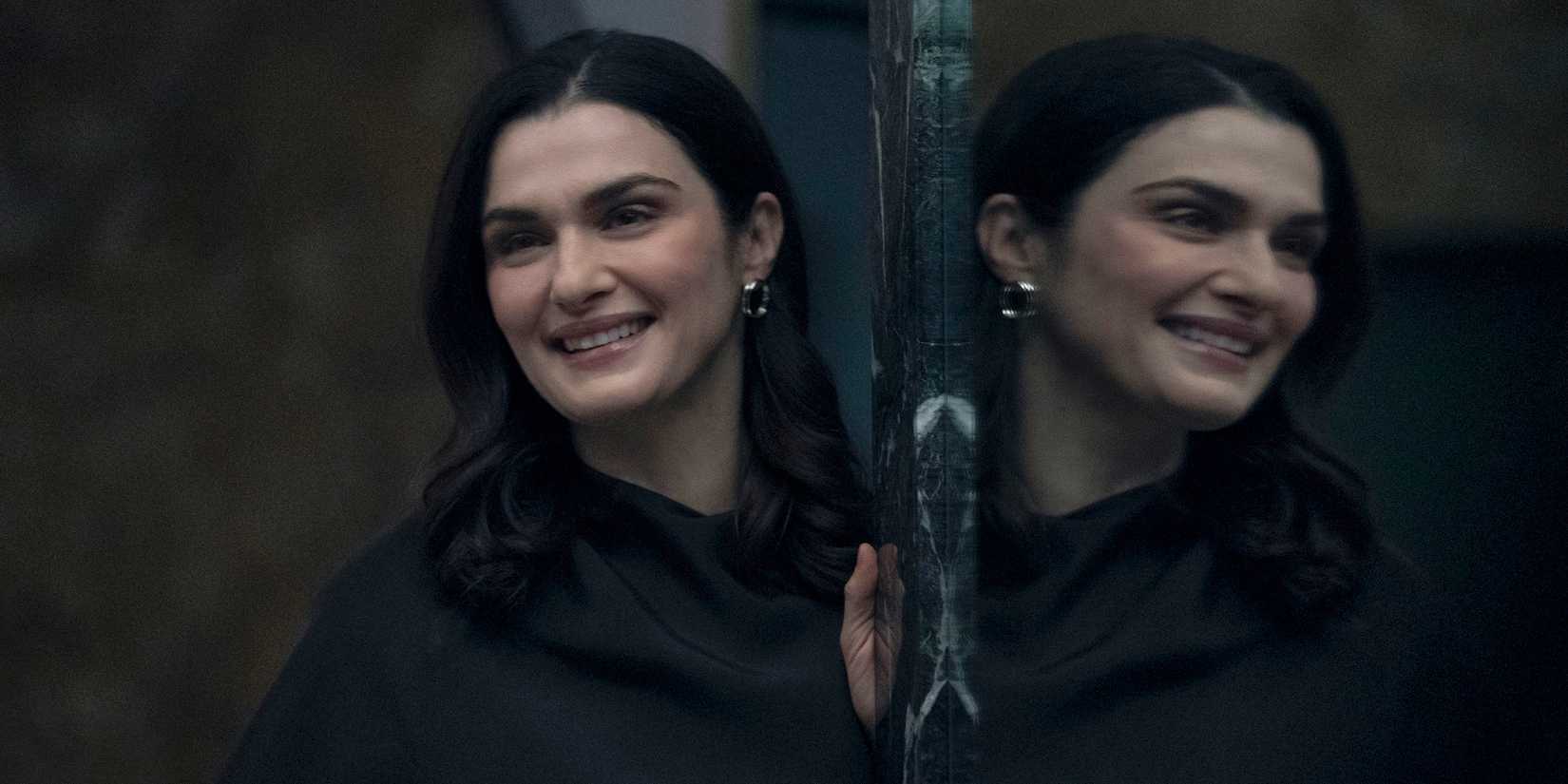 Rachel Weisz em Dead Ringers