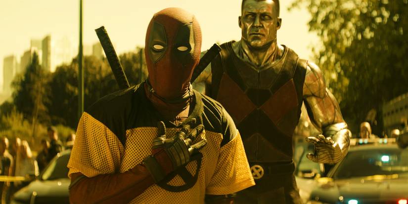 10 Brutal Fights We Want To See In Marvel's R-Rated Deadpool 3