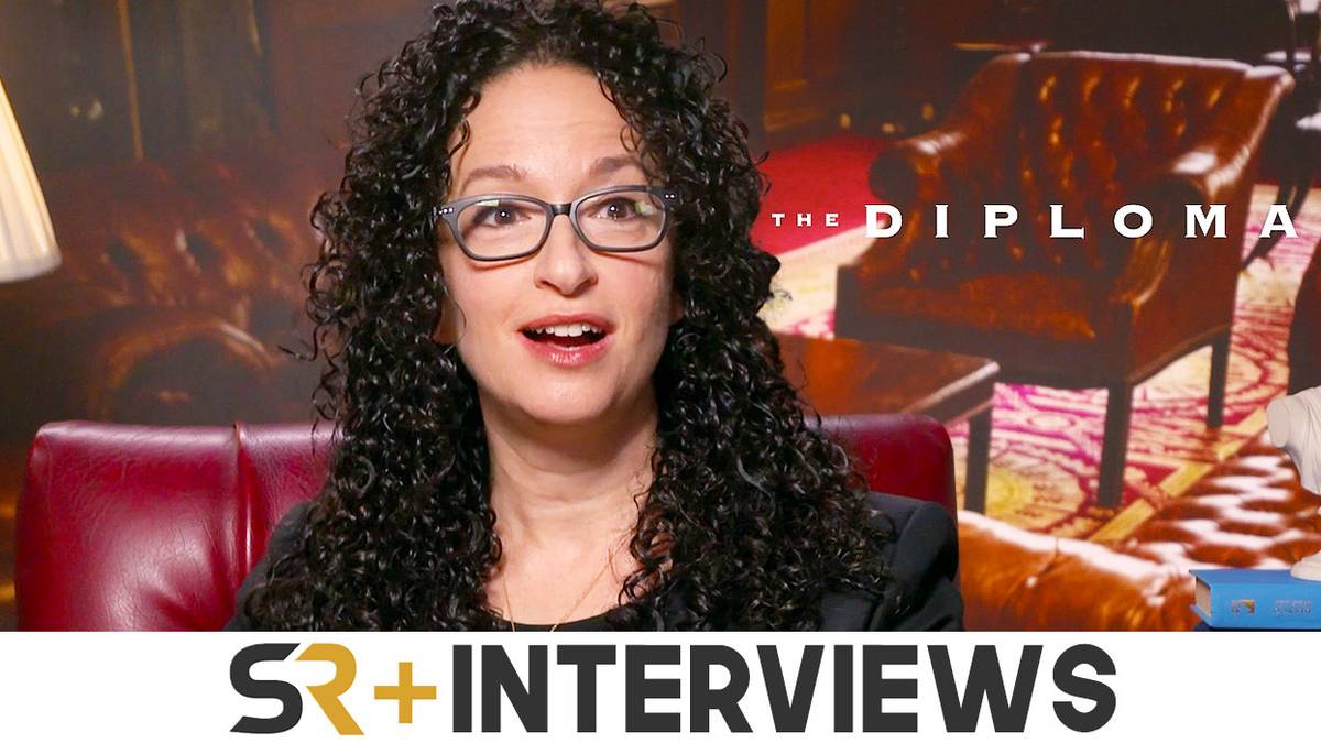 The Diplomat Creator Debora Cahn On Finding The Perfect Cast