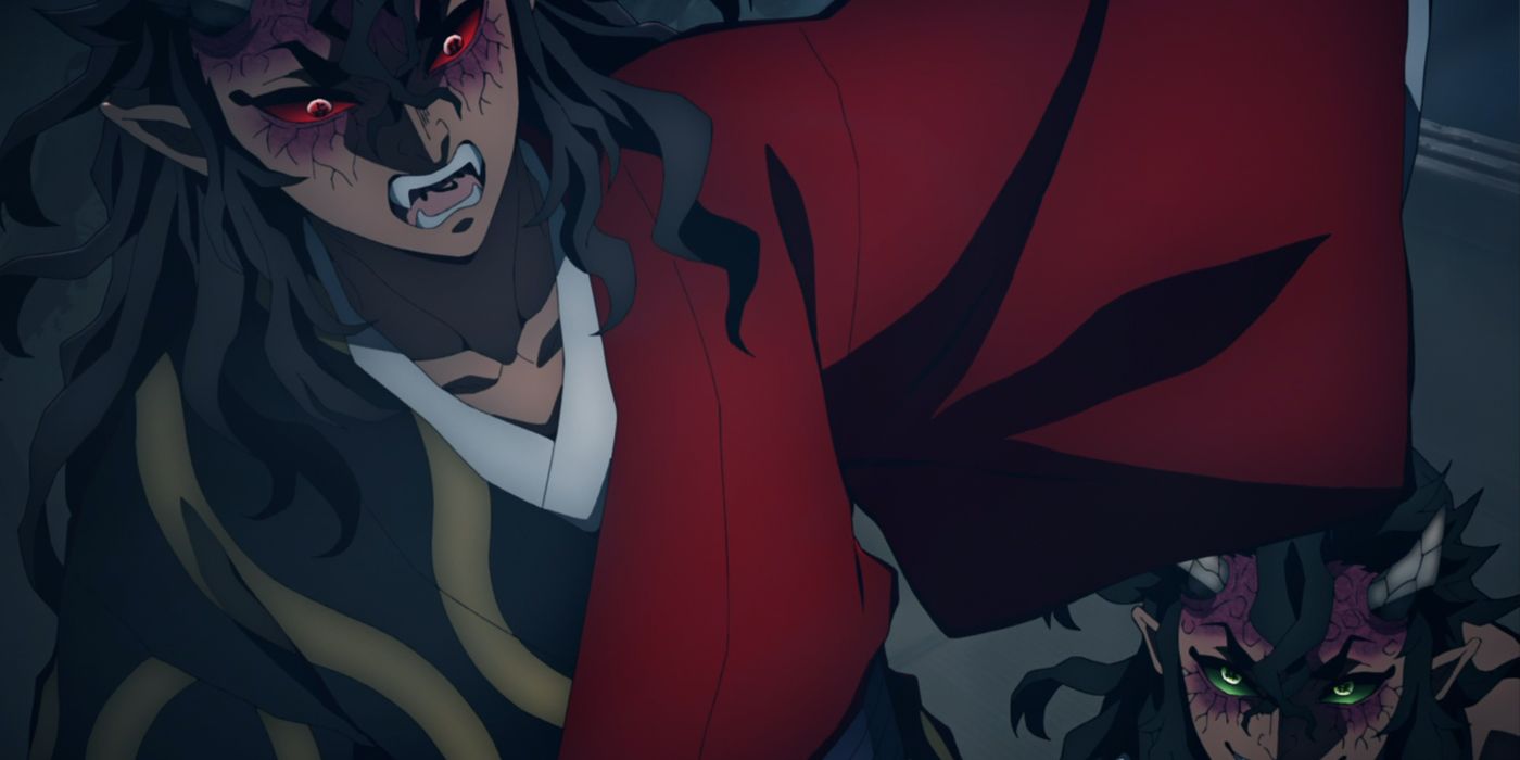 10 Best Demon Slayer Villains