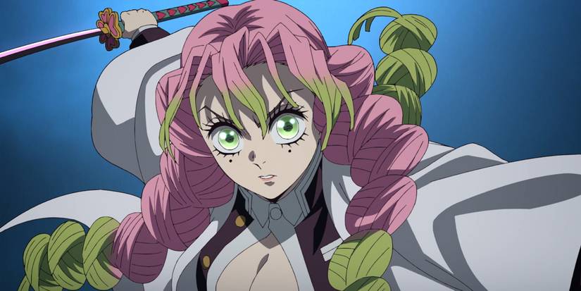 What Time Demon Slayer Season 3 Episodes Release (& Where to Watch Them)