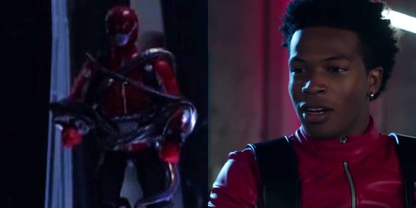 All 16 Power Rangers Captured By Robot Rita In Once & Always