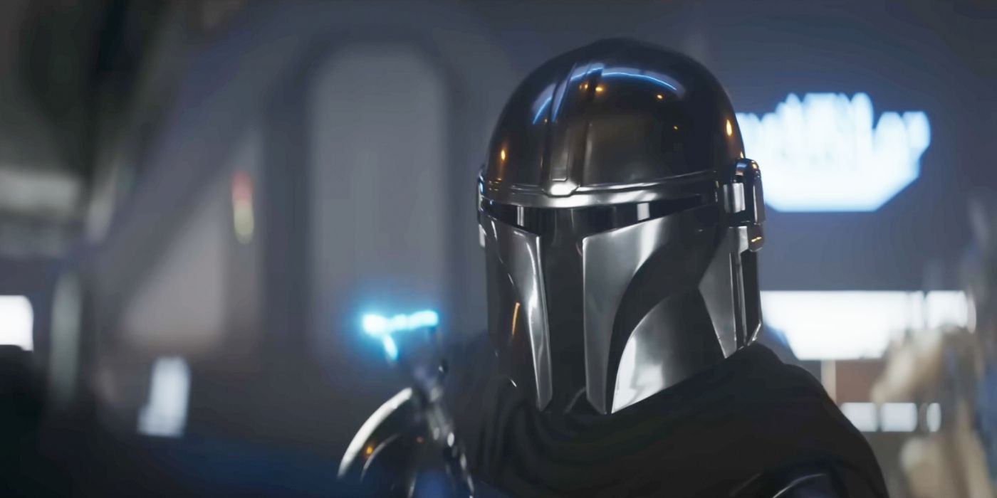 Star Wars Just Made The Mandalorian's Backstory So Much More Tragic