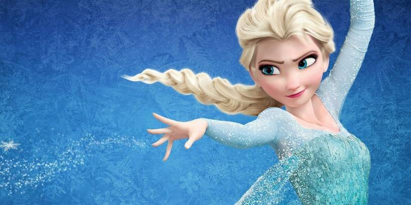 Frozen 3 Can Only Break Elsa's Romance Story Rule On 1 Condition