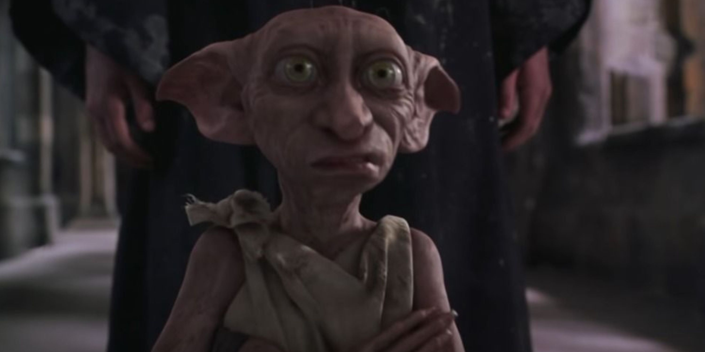 10 Scenes In Chamber Of Secrets That Become Important Later In Harry Potter
