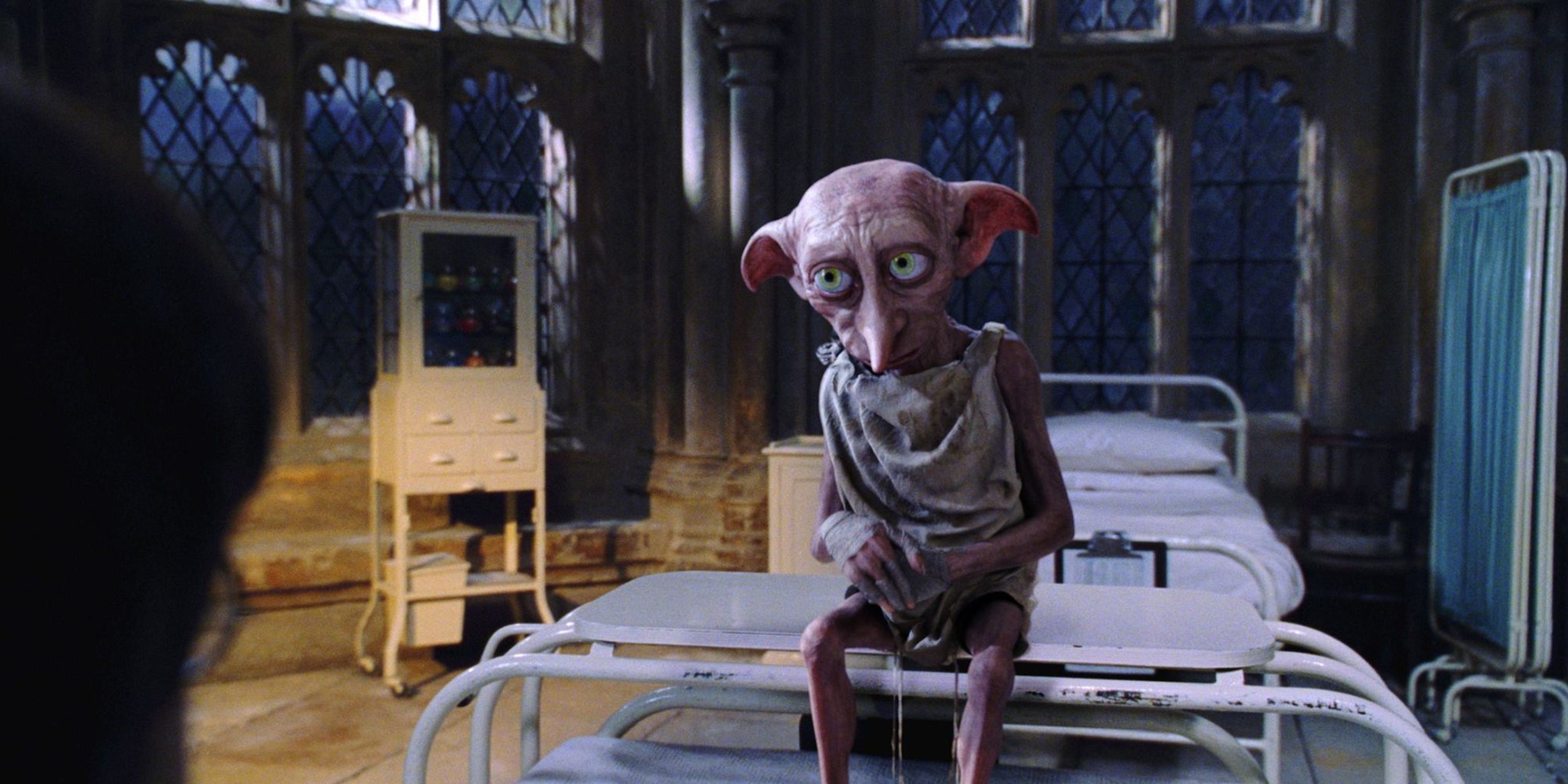 10 Times Harry Potter Characters Got Exactly What They Deserved