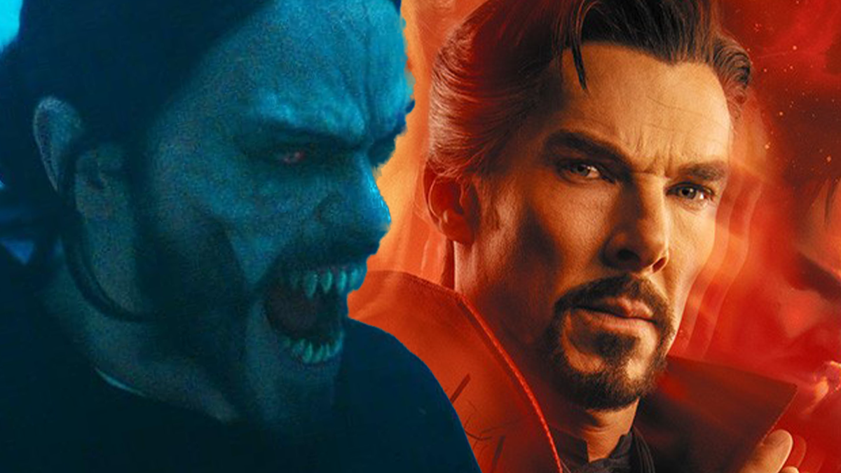 Doctor Strange Incursion Theory Fixes MCU Plot Hole Created By Morbius