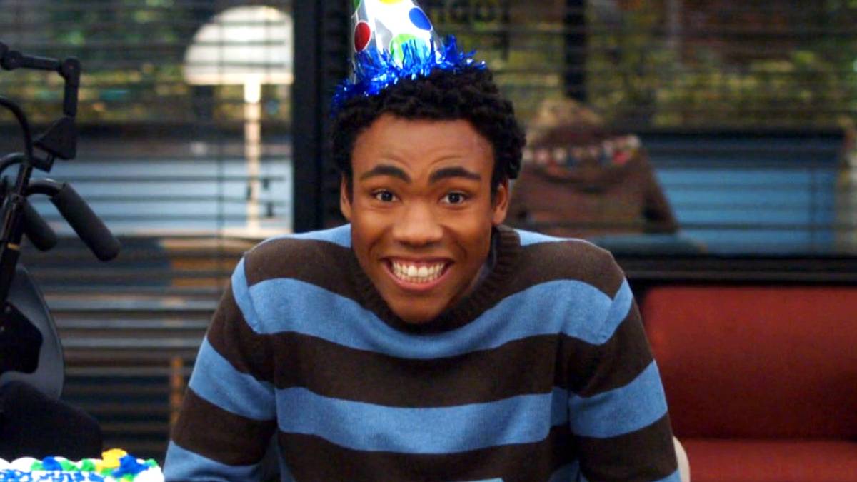 Community Movie Update From Creator Dan Harmon Reveals What He Wants To ...