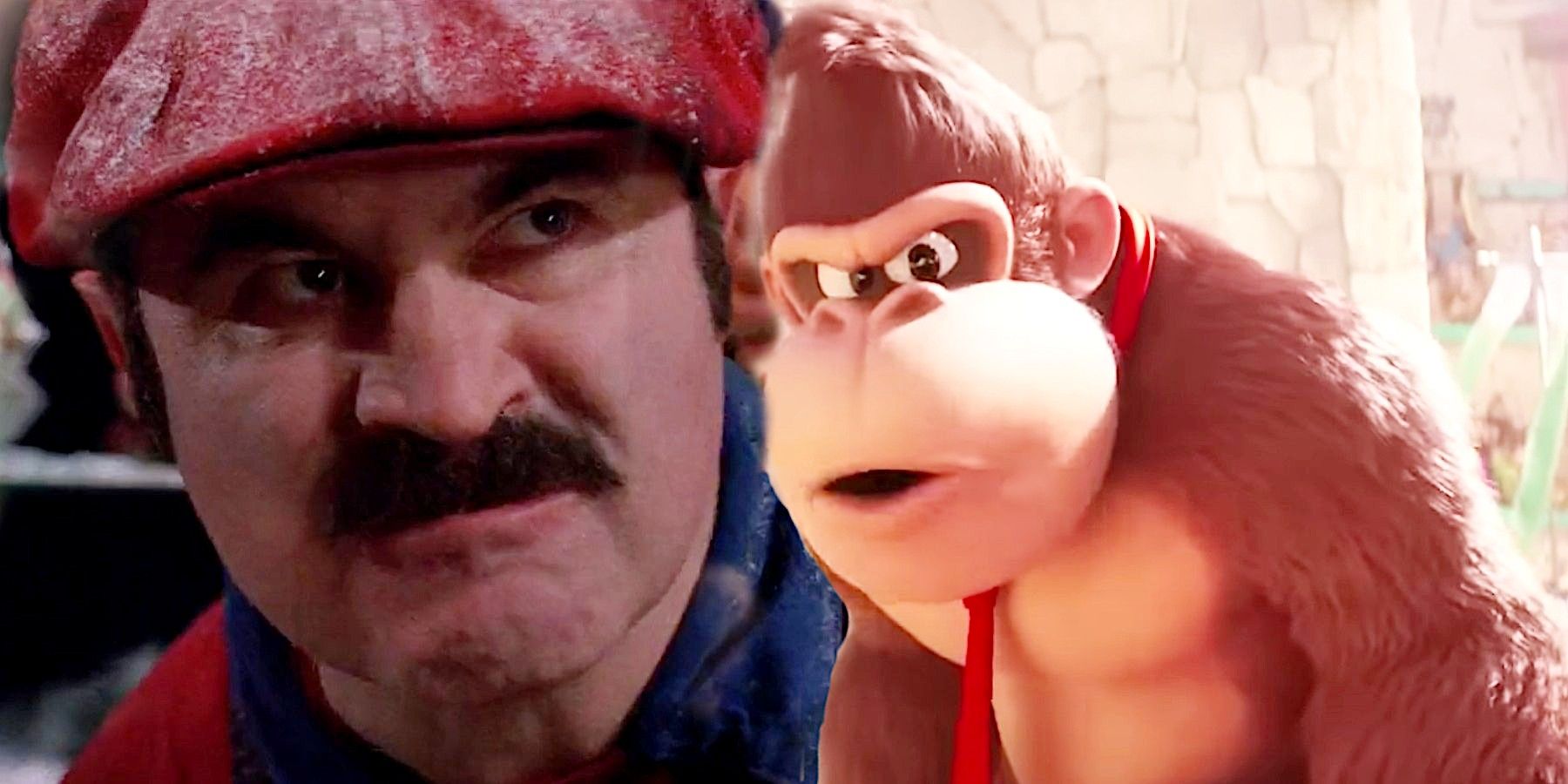 10 personajes de "Deep Cut" que podrían ser la película 2 de Super Mario Bros.