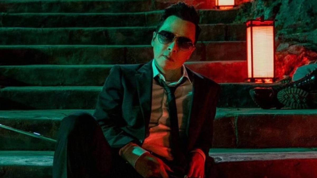 Can Donnie Yen Actually Fight