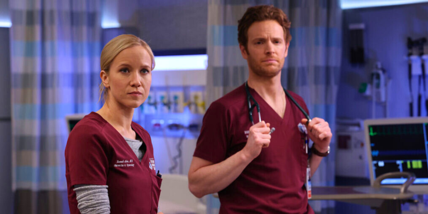 Chicago Med Temporada 10 Nuevo reparto y guía de personajes que regresan