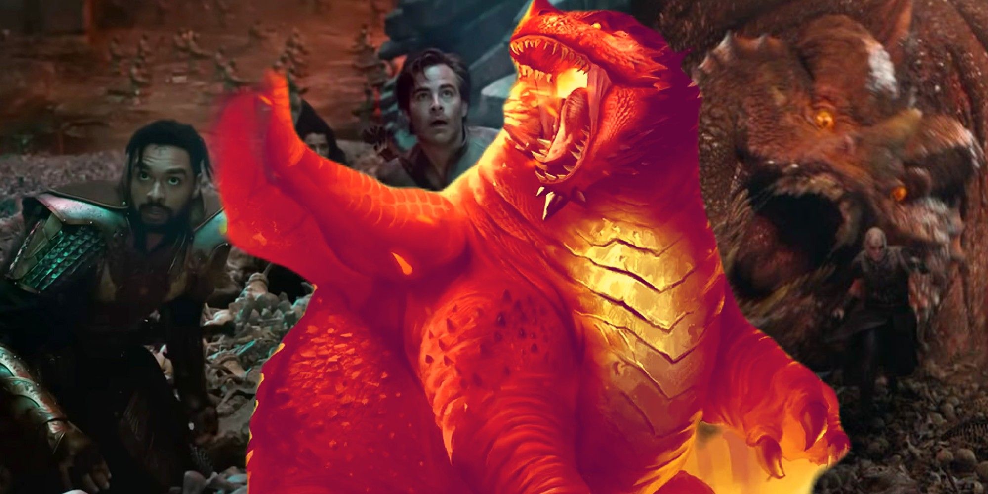 10 Coolest Unofficial Classes And Subclasses For D&D 5e