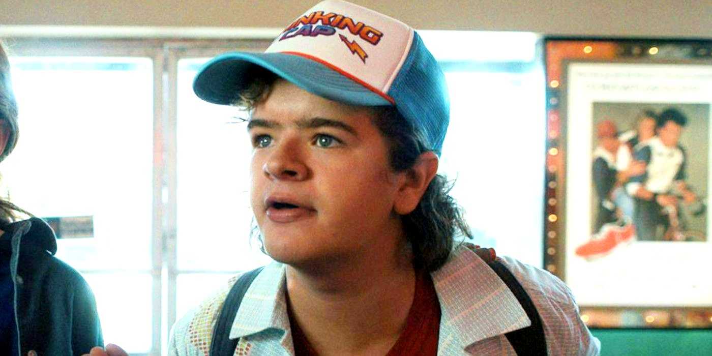 8 In Stranger Things 8 Stranger Things Character Pairs That Have Barely Spoken To Each Other