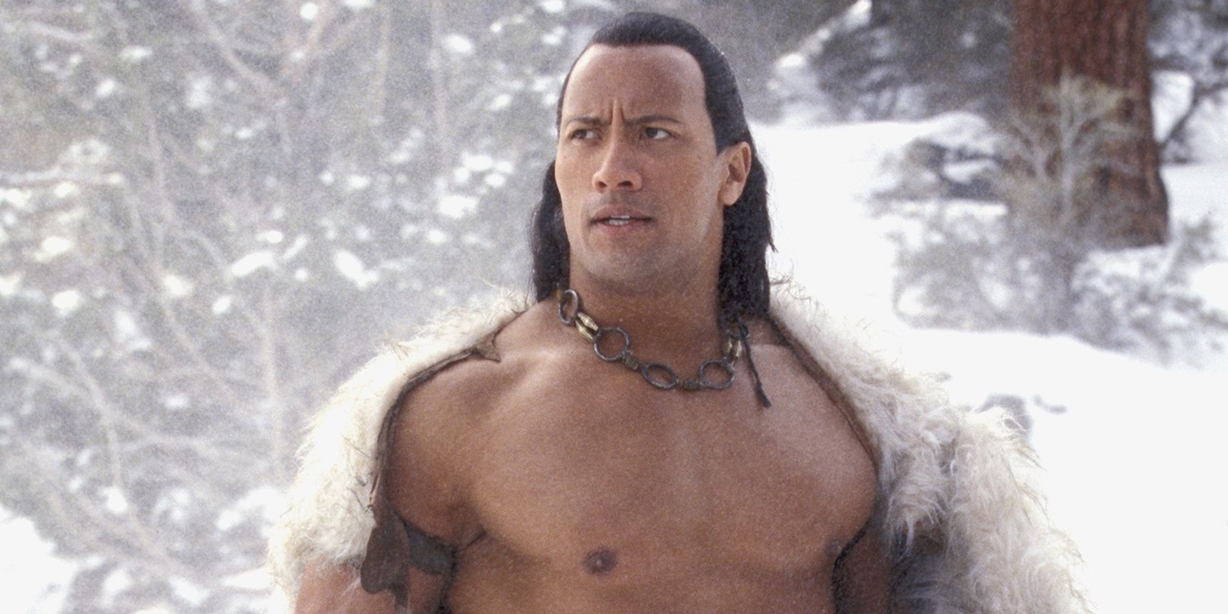 This Underrated $179 Million Dwayne Johnson Movie Is What The Rock's Career Needs More Of