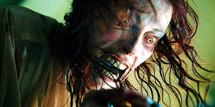 Evil Dead's 10 Most Powerful Deadites Explained