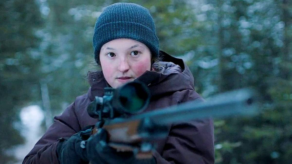 The Last Of Us Star Bella Ramsey Reveals What She Wants More Of In Season 2