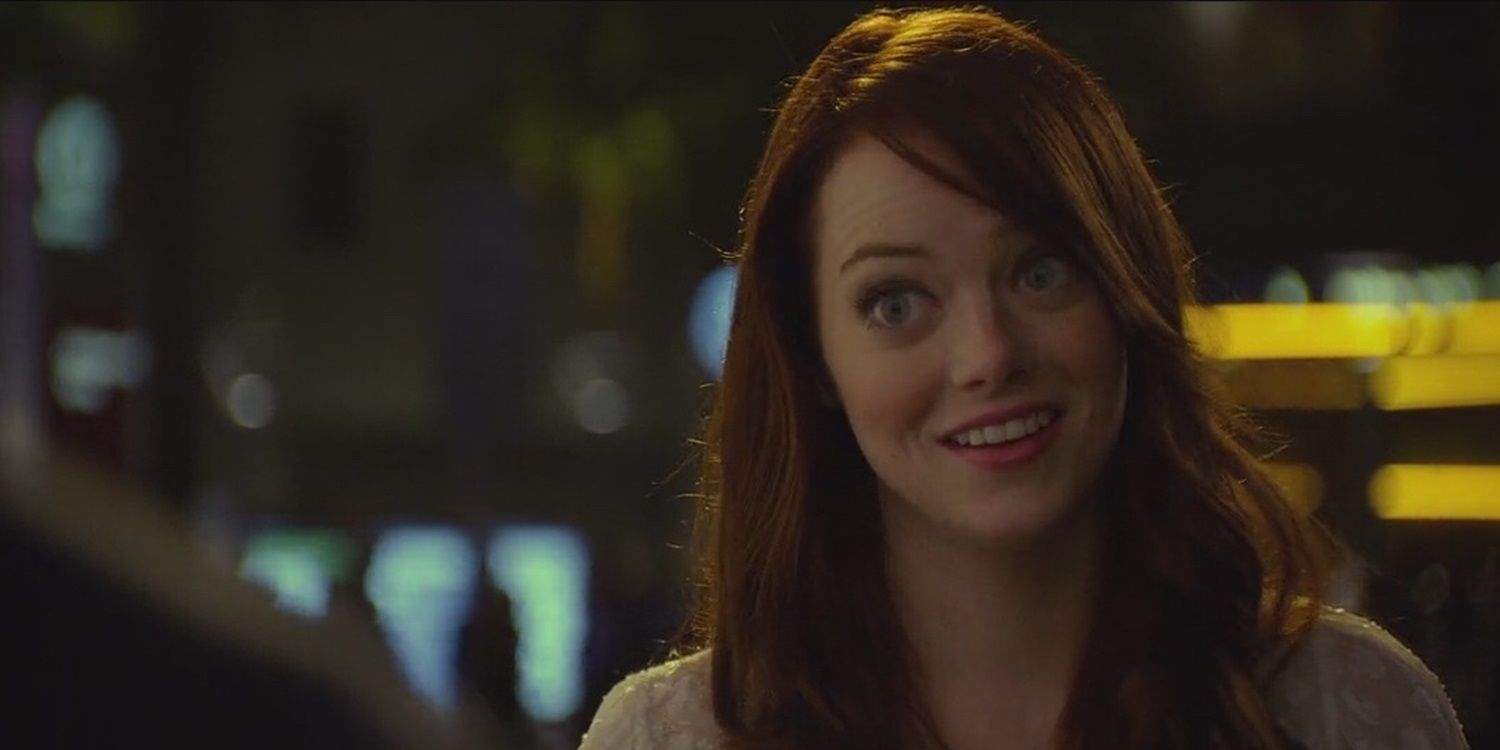 Every Emma Stone Movie, Ranked Worst To Best