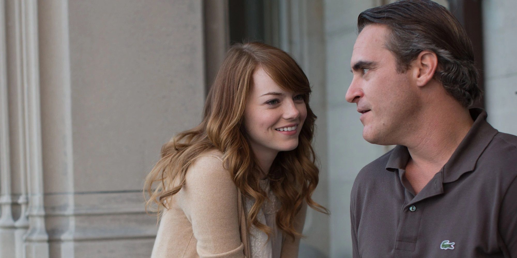 Every Emma Stone Movie, Ranked Worst To Best