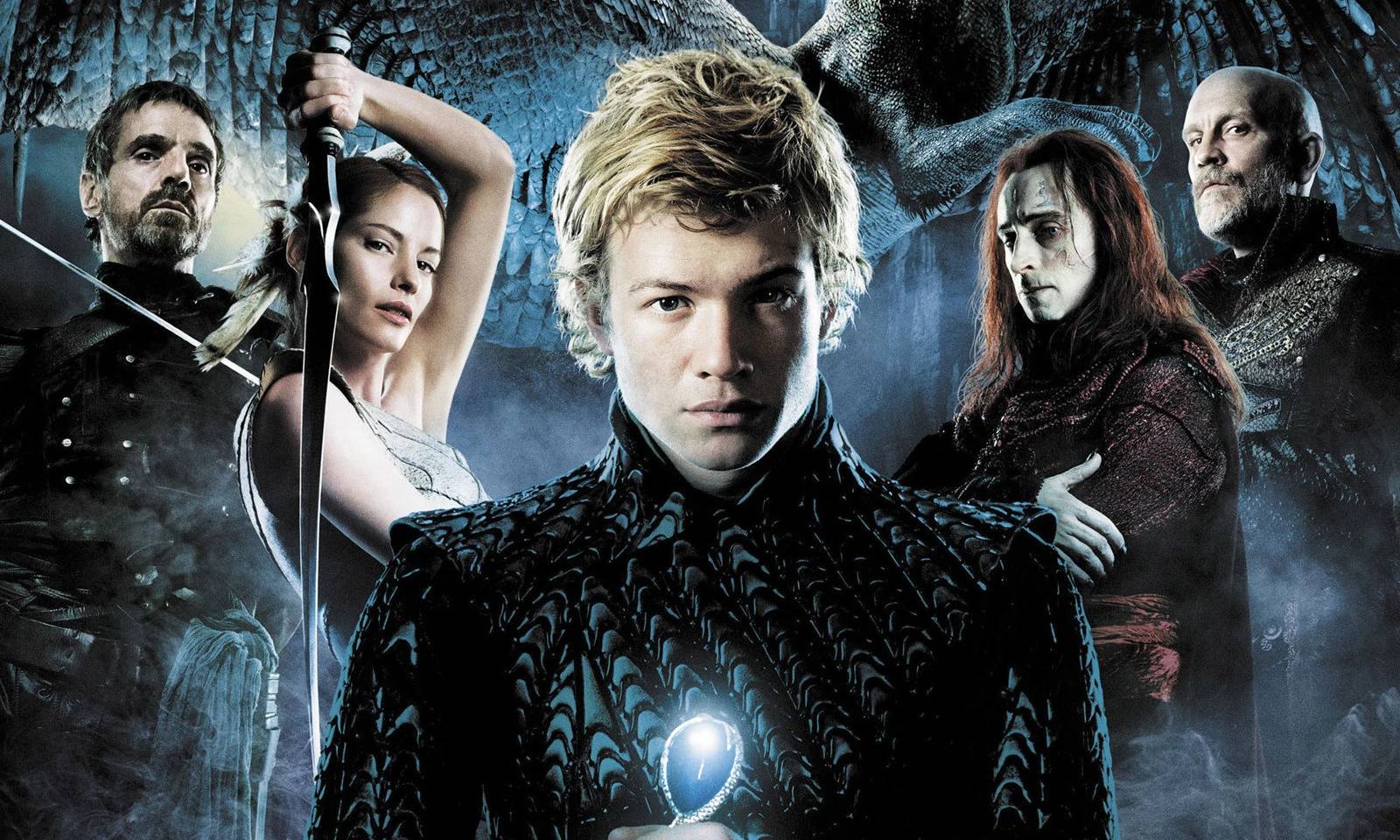 Oromis tested him in every conceivable manner, forcing Eragon to utilize  his entire arsenal of blows, counterblows, and... – @sooromis on Tumblr, image size:1600x960