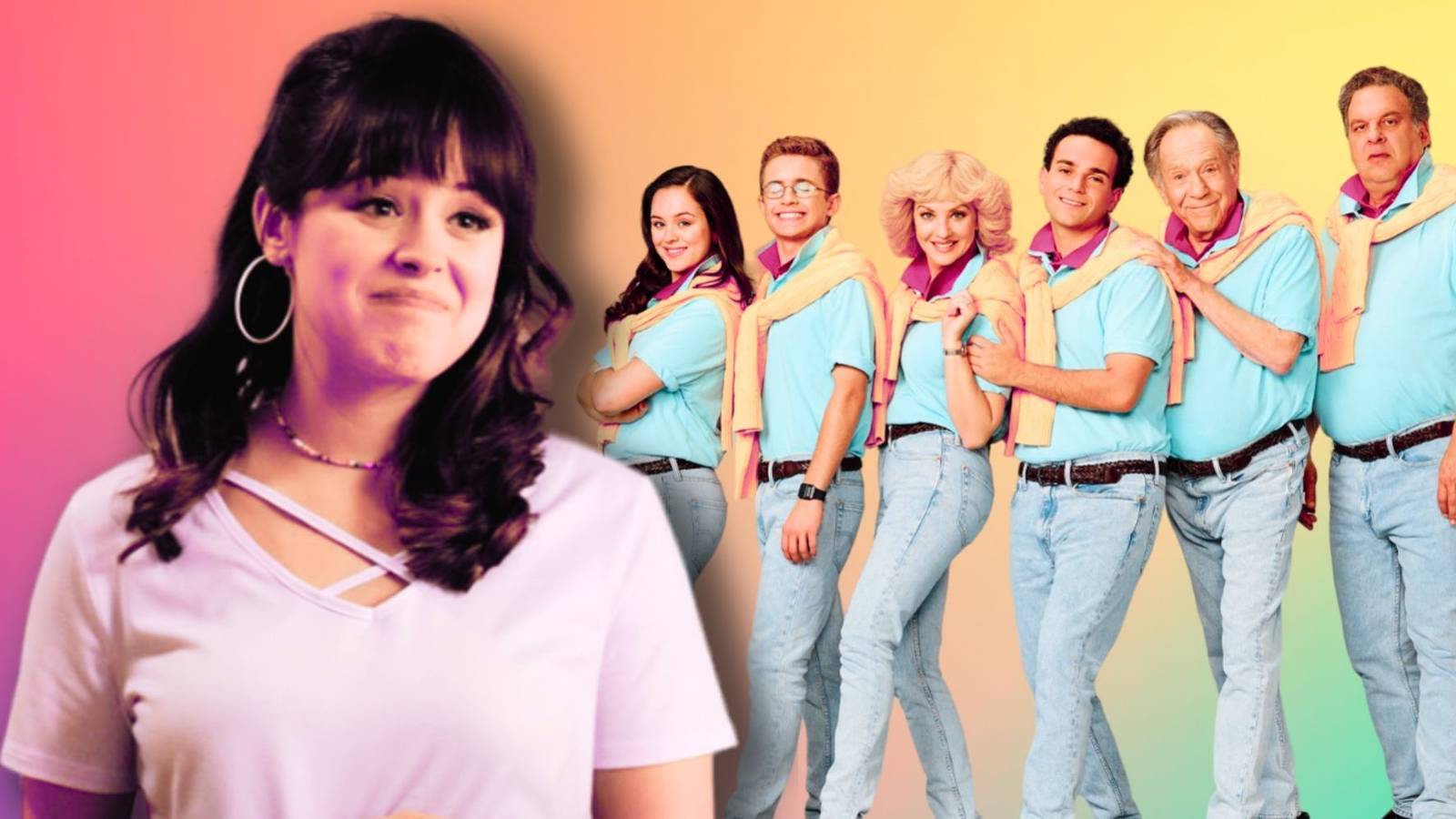 The Goldbergs Season 10 Finale Should Solve An Unfinished Erica Story