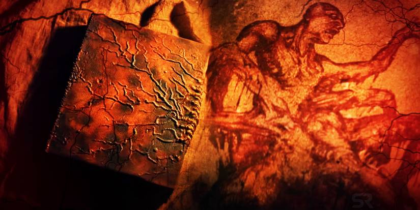 Evil Dead Rise's 11 Biggest Mysteries & Unanswered Questions