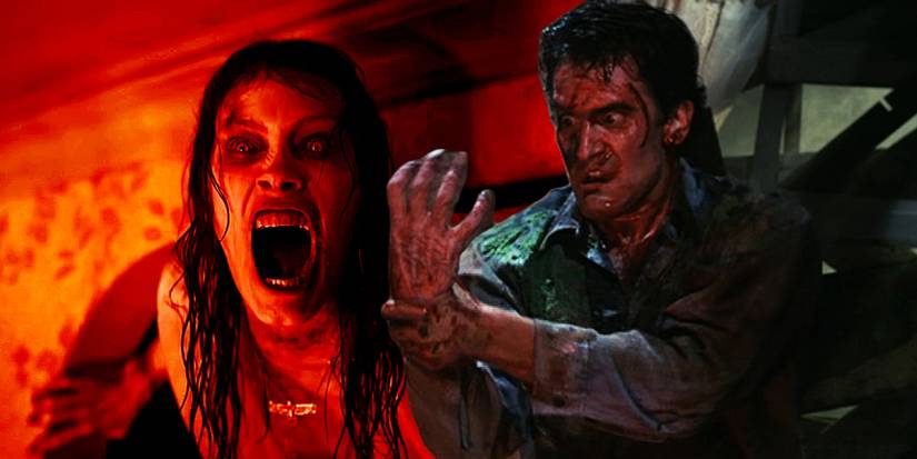 Does Evil Dead Rise Have A Post-Credits Scene?