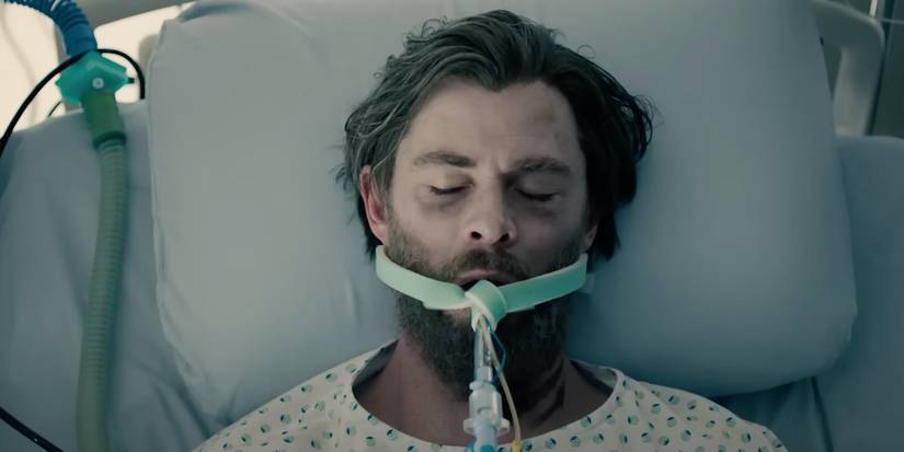 Extraction 2: How Tyler Rake Is Still Alive