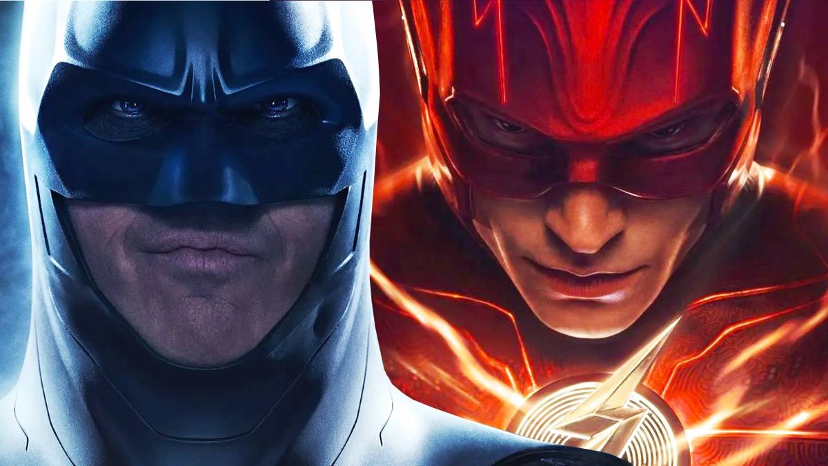 Dc Flash Cast The Flash Movie Cast & DC Character Guide