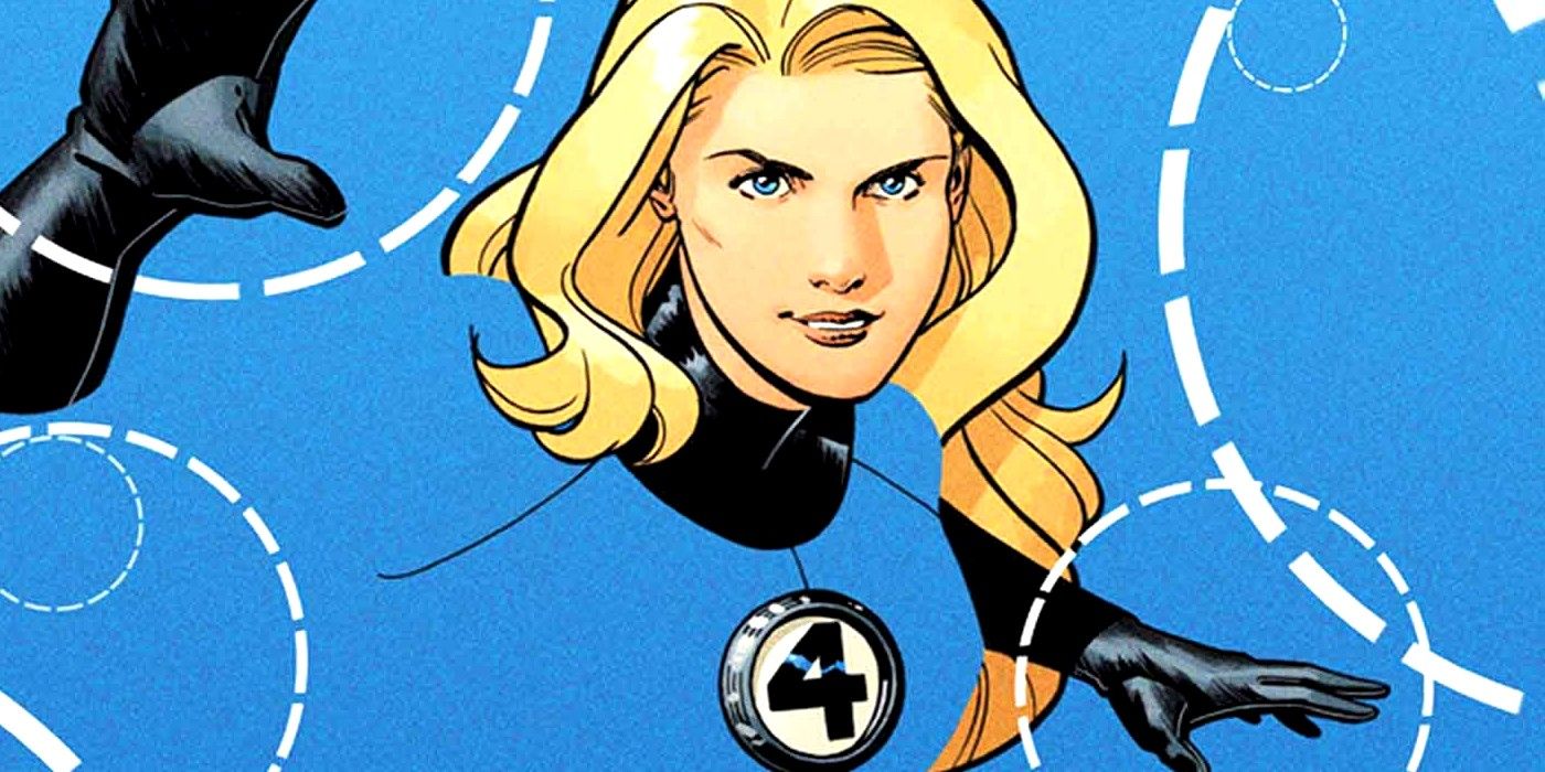 Invisible Woman's New Power Is the Perfect Way to Take Down Galactus In ...