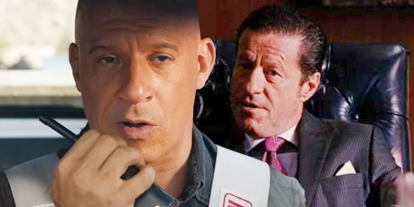 Fast & Furious Recap: 12 Events & Characters To Know Before Fast X