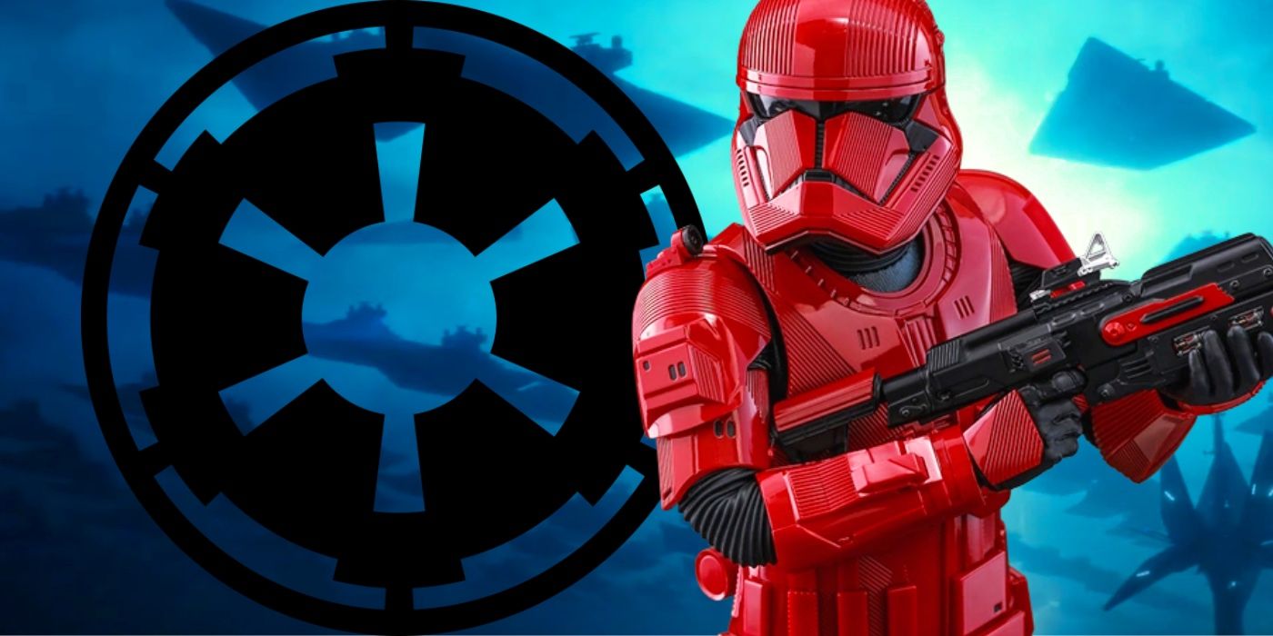 Which Type Of Star Wars Stormtrooper Would You Be, Based On Your Zodiac Sign?