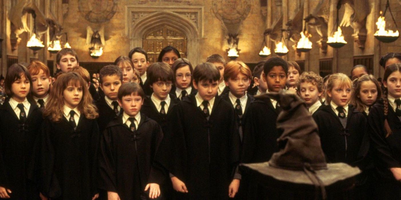 Profesora McGonagalls 15 mejores citas de Harry Potter