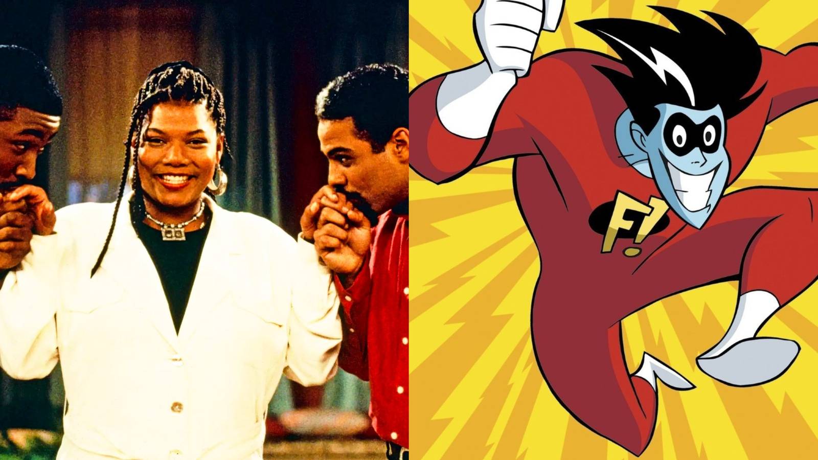 13 Great Forgotten Shows From The '90s You Should Rewatch
