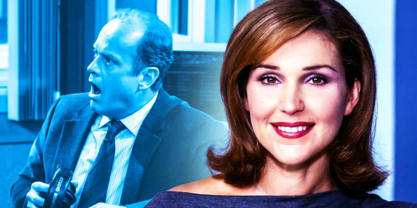 Frasier Reboot Clip & Images Reveal First Look At Roz's Return In ...