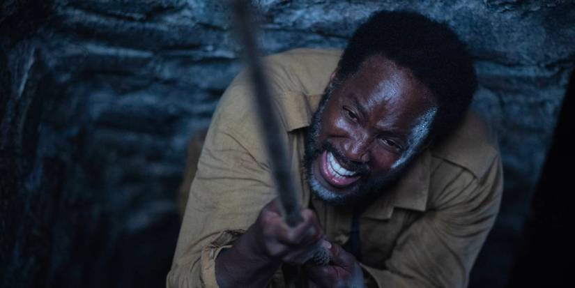 The Stars Of From Prepare Fans For Season 2 Of MGM Plus Series [EXCLUSIVE]