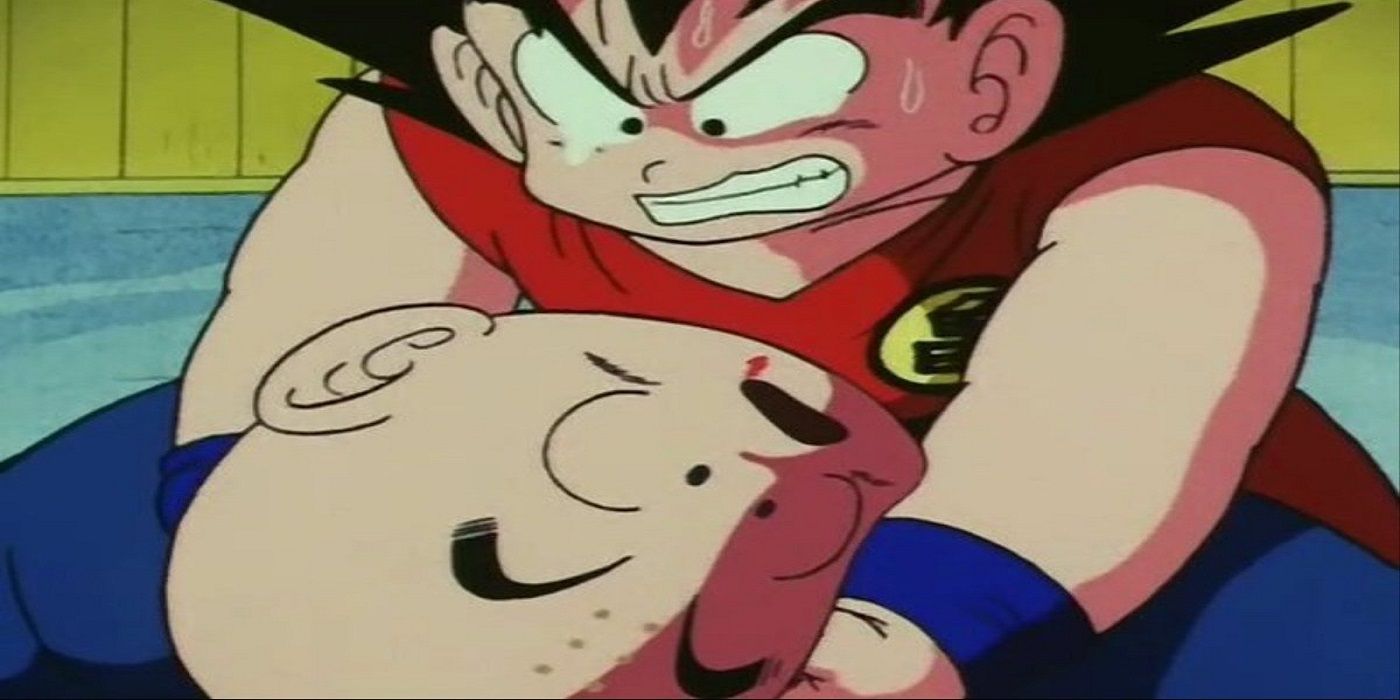 10 Best Dragon Ball Memes