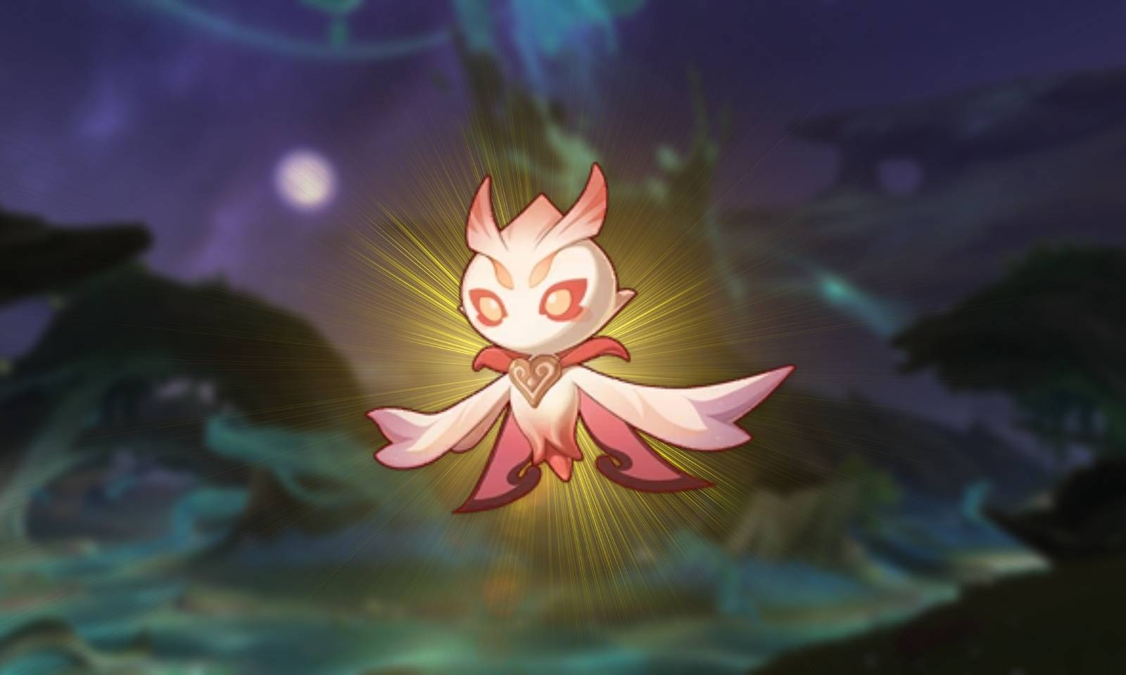 Genshin Impact: How To Unlock Sorush Pet (Gadget)