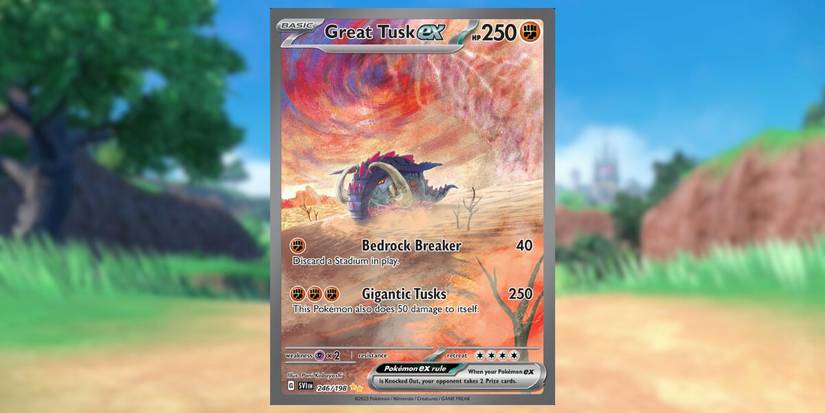 10 Best-Looking Pokmon Scarlet & Violet TCG Cards 10 Best-Looking Pokmon Scarlet & Violet TCG Cards