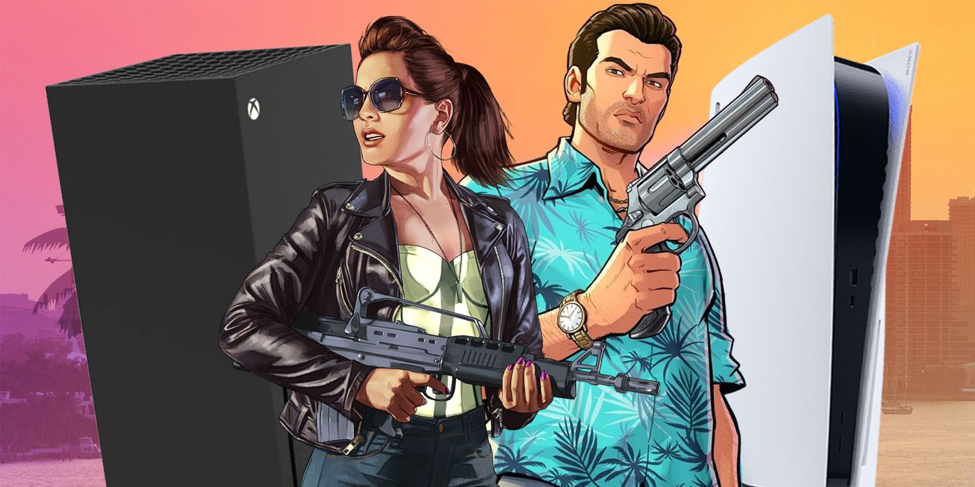 A Grand Theft Auto Movie Wouldn’t Work Despite The Franchise’s Huge Following