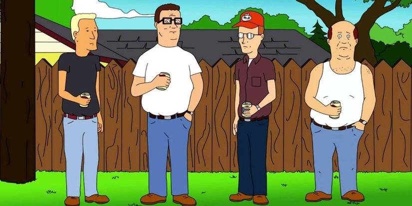 King Of The Hill’s Dale Actor Recorded For Series Revival Before His ...