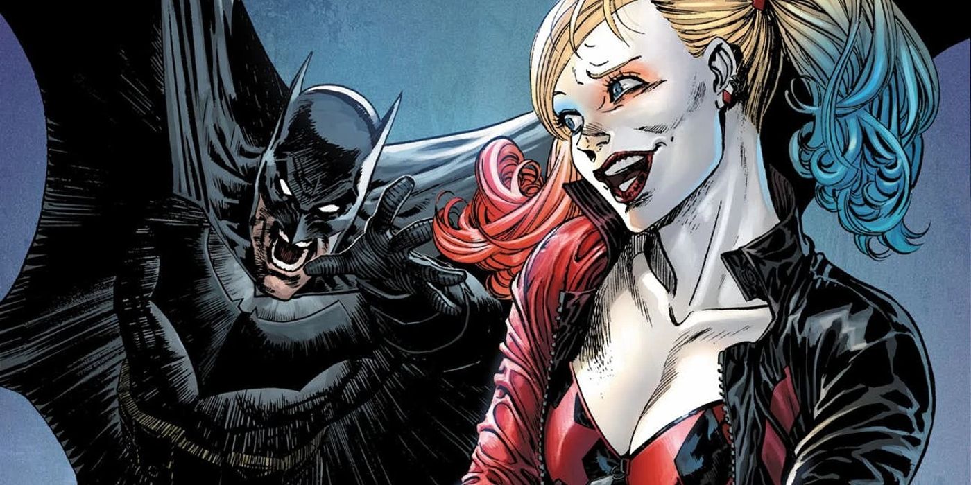 James Gunn Addresses The Batman Universe Harley Quinn Casting Rumor