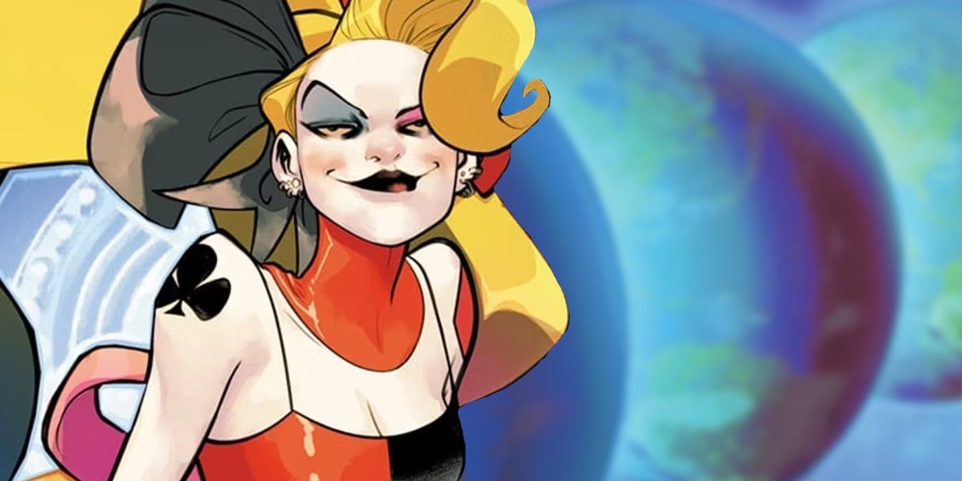 Costumi Di Poison Ivy E Harley Quinn