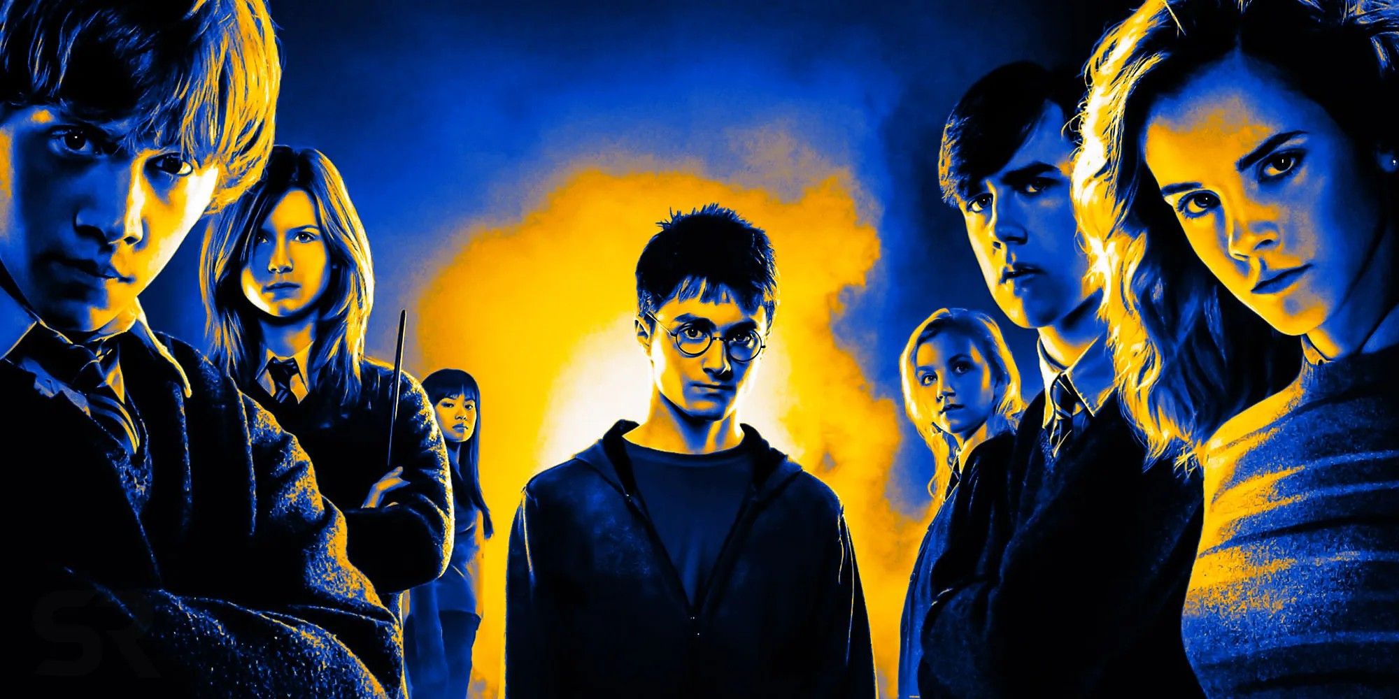 Harry Potter TV show: Everything we know about the Max series