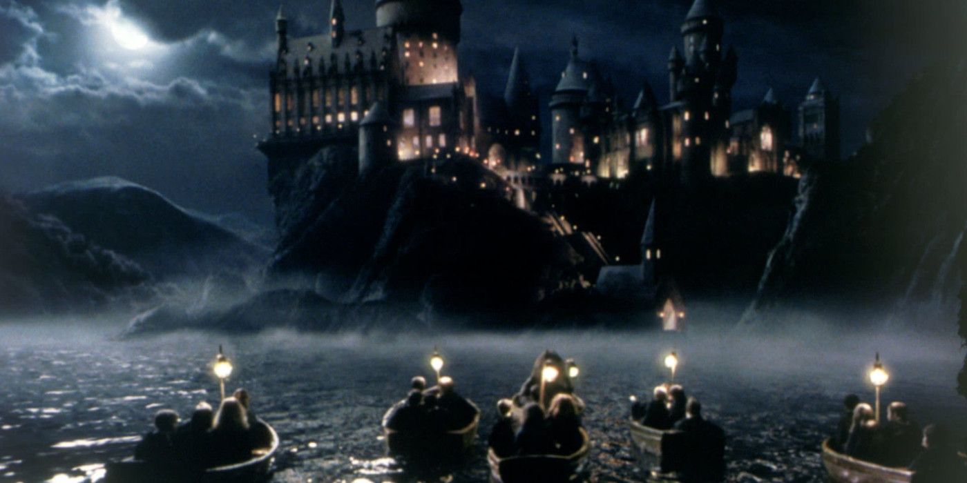 ¿Qué casa de Hogwarts soy?  Los 20 mejores cuestionarios de Harry Potter para ordenar